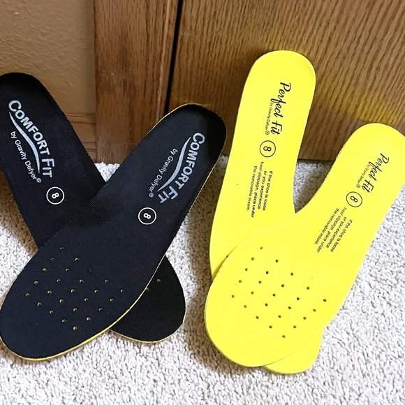 (SOLD OUT) Gravity Defyer Mighty Walk WM'S SZ 8 Med W/ VERSOSHOCK NIB - Picture 9 of 15